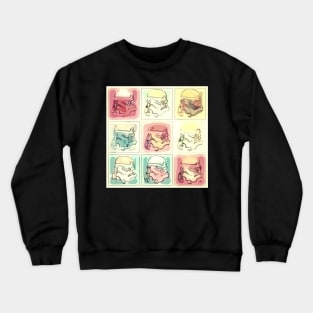 Icons 2024 Crewneck Sweatshirt